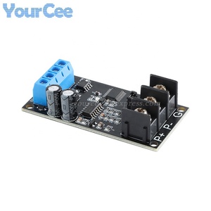 PT100 Resistencia de platino RTD Termopar Módulo de sensor de temperatura Transmisor RS485 MODUBS RTU 8-13MA - Product Image 3