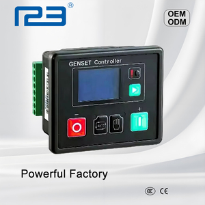 YUYE Smarten ATS modulo Controller Genset Controller parallelo per il sistema di alimentazione generatore at switch controller - Product Image 1