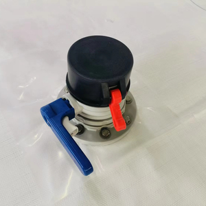 Blue Whale 25000L 3-inch Valve <strong>and</strong> Air Valve <strong>Loading</strong> <strong>and</strong> <strong>Unloading</strong> Flexitank - Product Image 5