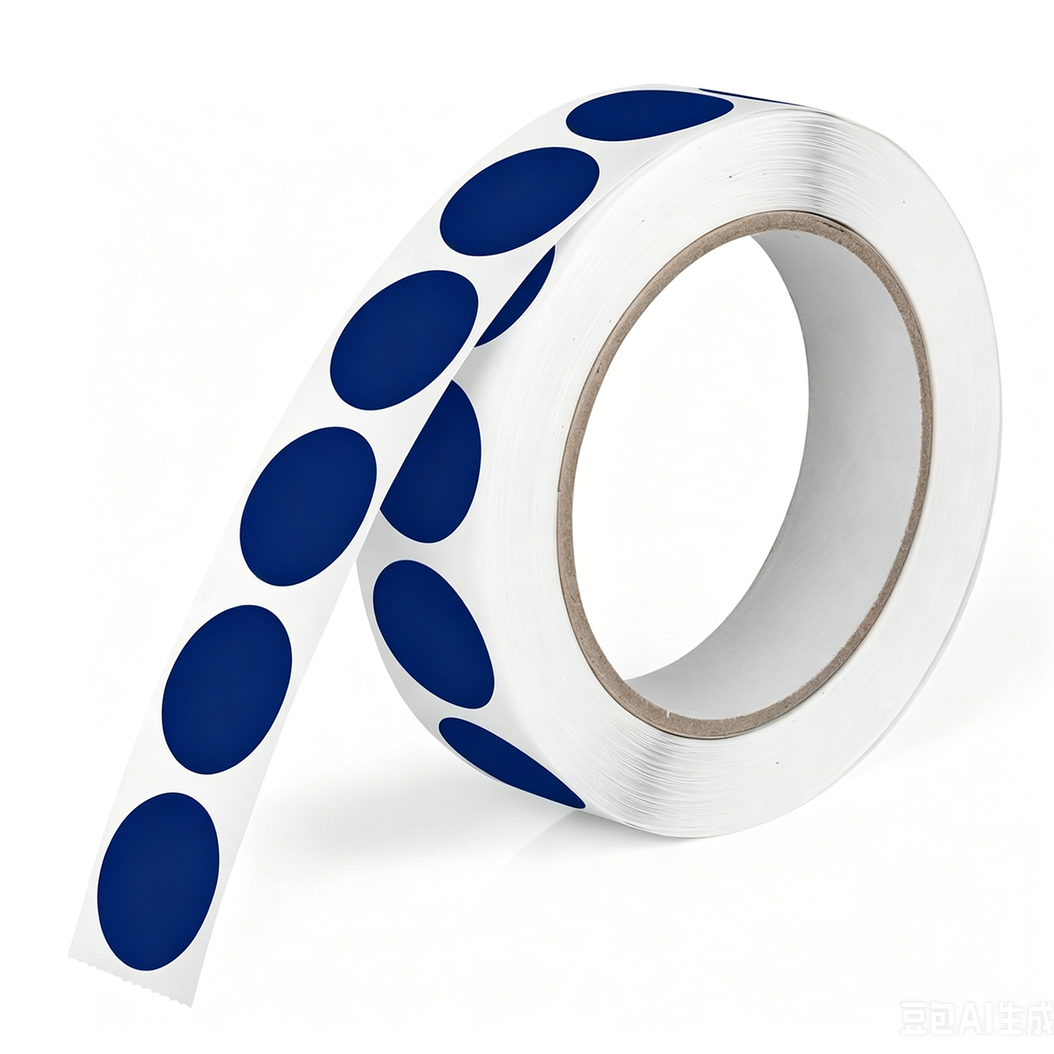 Azul oscuro