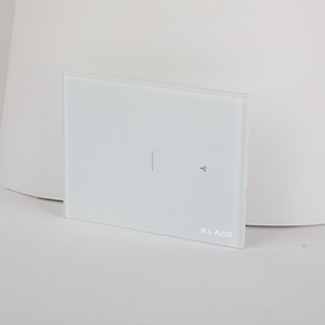 Akıllı yaşam akıllı anahtar soket Tuya Wifi Zigbee güç ışık anahtarı 3 yollu Alexa paketi Residin duvar anahtarı dokunmatik 120 - Product Image 3