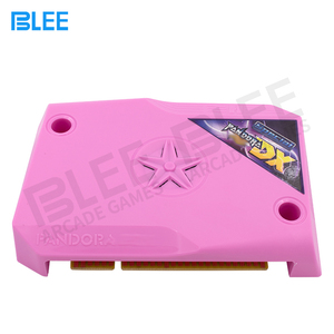 Factory Directly Sale <strong>Arcade</strong> Game DX Box 5018 Game 10 3D Original <strong>Arcade</strong> Game Multi Jamma Board - Product Image 2