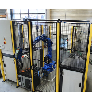 Collaborative <strong>Robot</strong> Arm 6 Axis With 25 kg Payload for <strong>Robot</strong> <strong>Handling</strong> <strong>System</strong> of Soft-drink Package - Product Image 4