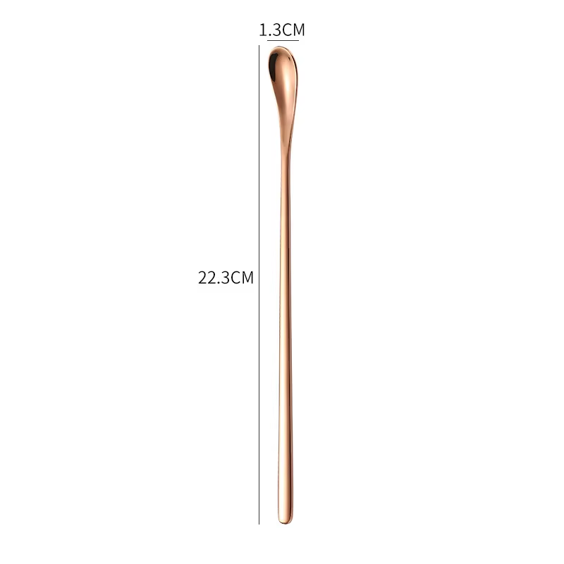 22cm - or rose