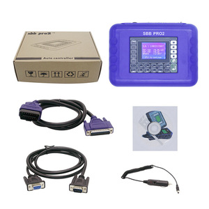 SBB SBB V48.99 V48.88 anahtar programcı araba analiz aracı otomotiv programlama aracı