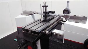 Hohe Genauigkeit mit einfachen Export-Testdaten ULM-Längen messung und Kalibrierung instrumenten Chotest-SJ5100-UP1000 - Product Image 4