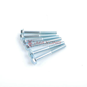 新着ATV/UTVパーツ & アクセサリーCF <span class=keywords><strong>MOTO</strong></span> CF188 CF500 625CF800エンジン用6個ボルト0010-011017-0030 0010-011017-0010