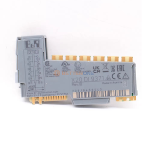 Productos de automatización industrial Equipos eléctricos Módulo de entrada digital Módulo PLC X20DI9371 - Product Image 4
