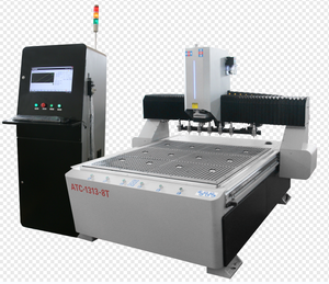 JINKA ATC-1313-8T Auto Werkzeug wechsel CNC Router Holz gravur maschine Neues Design - Product Image 3