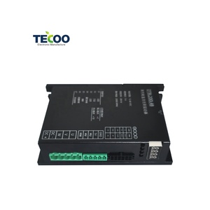 PCBデザインDCモーターコントローラボードPWMモーターコントロールドライバボードDC 12V 24V 48V - Product Image 5