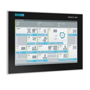 Nuevo módulo PLC de Control Industrial con pantalla táctil HMI analógico/entrada Digital/salida CPU convertidor de frecuencia para Motor - Product Image 1