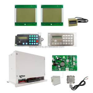 Микрокомпьютерный контроллер с принтером для распылителя топлива - Product Image 1