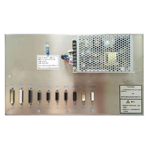 מותג חדש ומקורי nanjing kaitong מערכת בקרה נומרית kt820ti שני ציר 830 3-ציר כלכלה סרוו