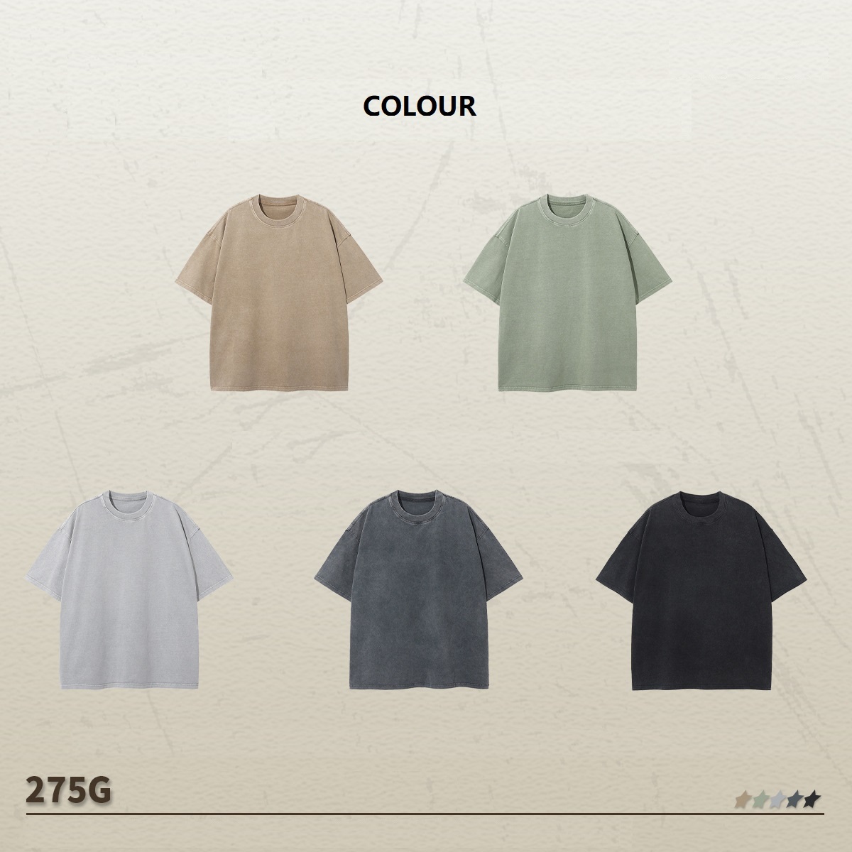 colors