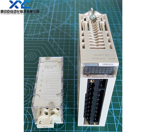 シュナイダーPlc BMXAMM0600非絶縁アナログ入出力モジュール4チャンネル高速入力100% 新品在庫あり - Product Image 5