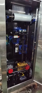 サシェ水充填機サシェ水機サシェ水ろ過機パーム油包装用1kg製造オーエン - Product Image 5