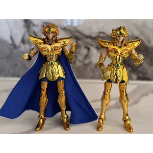 Trong Kho Mc leo Aeolia Vàng Saint Vải Huyền Thoại Ex Hành Động Hình Đồ Chơi Bộ Sưu Tập - Product Image 3