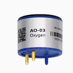酸素O2温度湿度センサー高精度低コスト酸素検出器モジュールAO-03 - Product Image 3