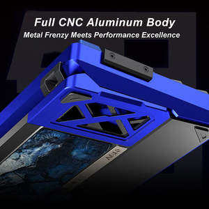 Aula AG60 Pro لوحة مفاتيح ممغنطة سلكية rt1mm 8KHz الكمون 0.00khz laming لوحة مفاتيح Esports منخفضة ل CSGO/PUBG/APEX - Product Image 4