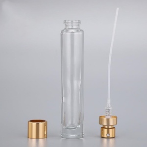 <strong>10</strong> ml Glass <strong>Perfume</strong> Bottle Empty Refillable Spray Bottle Small <strong>Perfume</strong> Atomizer Empty <strong>Perfume</strong> Bottle - Product Image 4