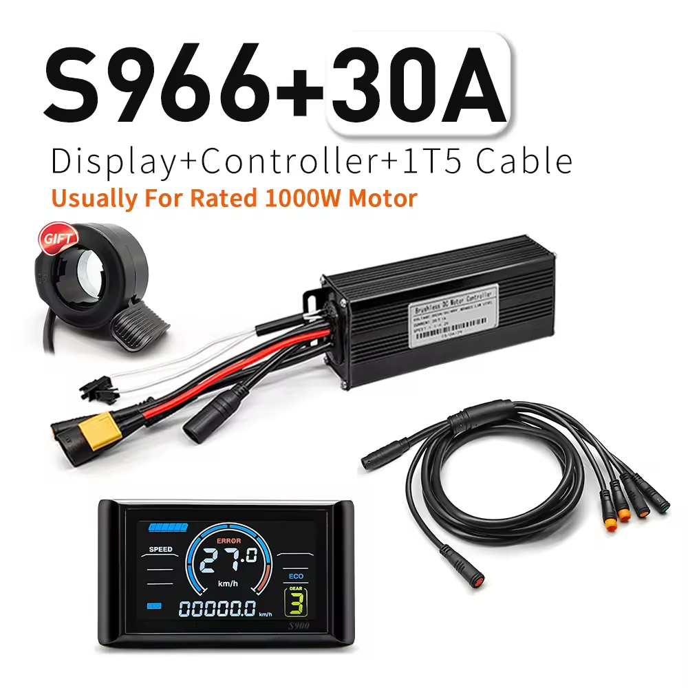 nero-30A con S966