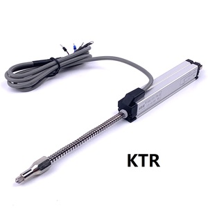 Miran Technology KTR11 Range 10mm~300mm Small Stroke Self-Return with <strong>Spring</strong> <strong>Linear</strong> <strong>Position</strong> <strong>Sensor</strong> - Product Image 5