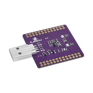 CJMCU-2232 FT2232HL USB TURN <strong>UART</strong> FIFO <strong>SPI</strong> <strong>I2C</strong> JTAG RS232 <strong>Module</strong> FT2232HL USB to <strong>UART</strong> <strong>Module</strong> Dual Channel