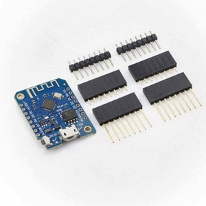 D1 Mini V3 IoT-Entwicklungs platine WIFI-Modul ESP8266 Serielle Schnitts telle Lua Programming Language Learning Board - Product Image 3
