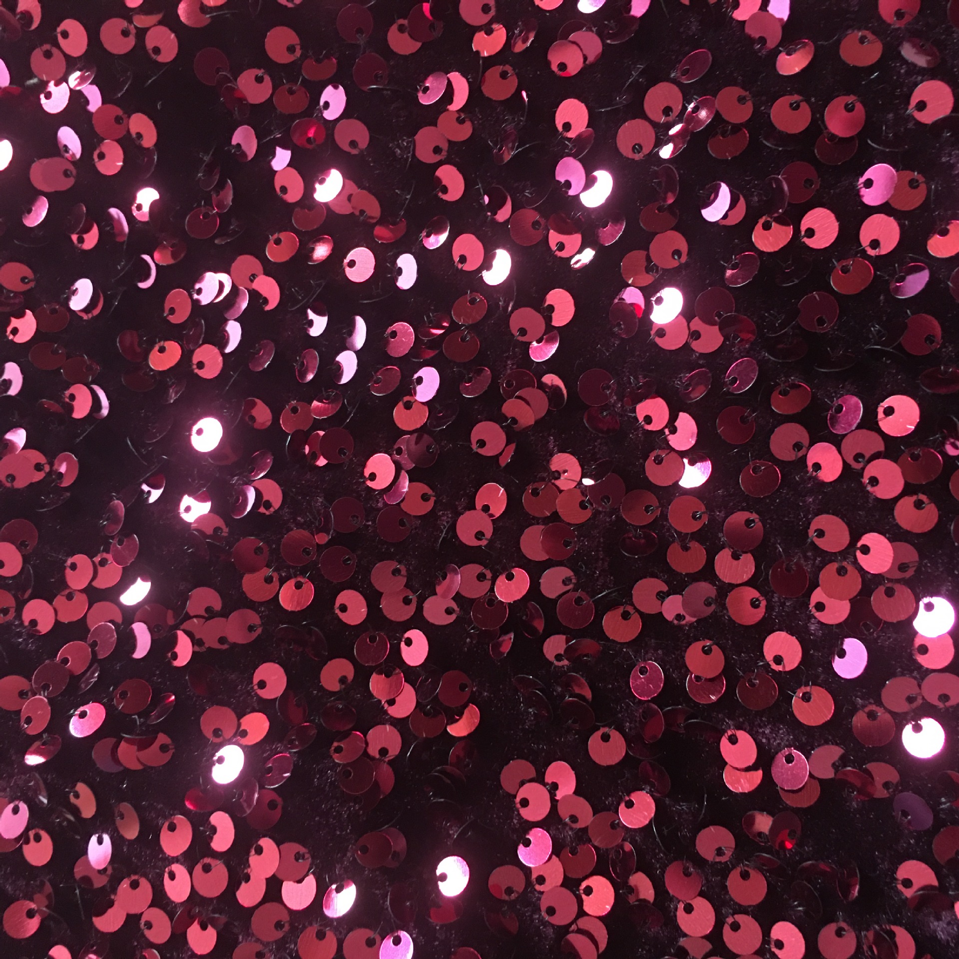 N. 6 giuggiola rossa