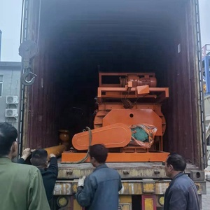 Js750 <span class=keywords><strong>Twin</strong></span> trục TRỘN BÊ TÔNG cho nhà máy sản xuất xây dựng New js1000 js500 động cơ động cơ máy bơm cho xi măng - Product Image 3