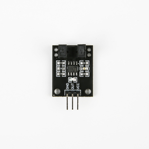 相関光電センサー/IR赤外線放射カウントセンサーモジュール - Product Image 1
