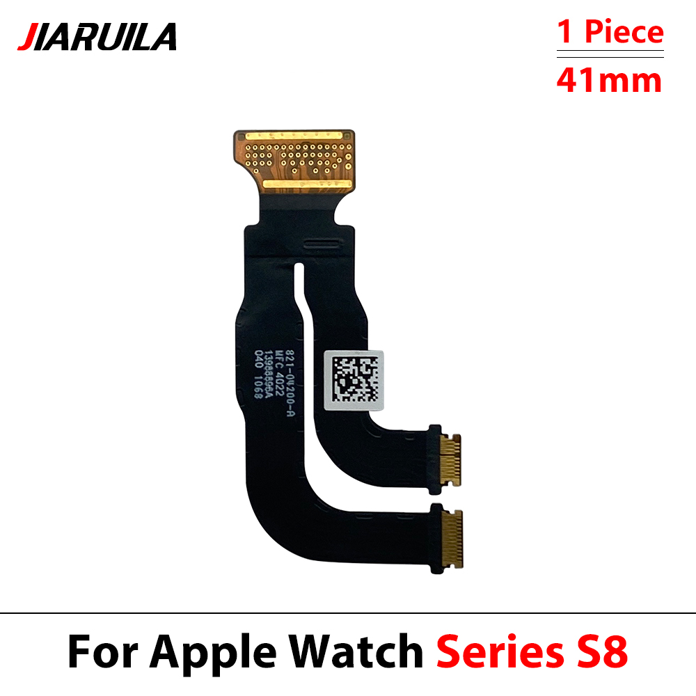 Pour Apple Watch série S8 41mm