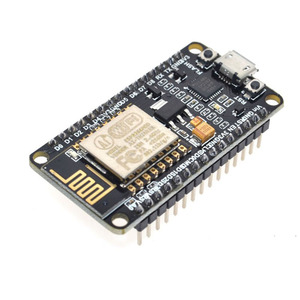 V3 Wireless-Modul NodeMcu 4M Byte Lua WIFI Internet of Things Entwicklungs board basierte ESP8266-ESP-12E für R3-kompatibel - Product Image 6