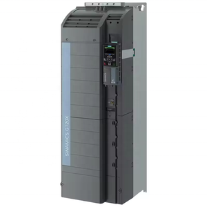 Módulo de accionamiento de potencia de frecuencia del inversor 6SL3310-1GH32-2AA3 6SL3310-1GH32-2AA3 6SL3310-1GH32-2AA3 6SL3310-1GH32-2AA3 - Product Image 3