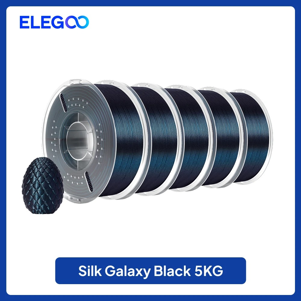Galaxy Black 5KG