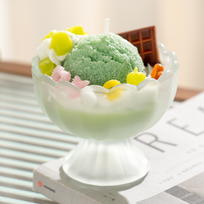 Iceberg Moss