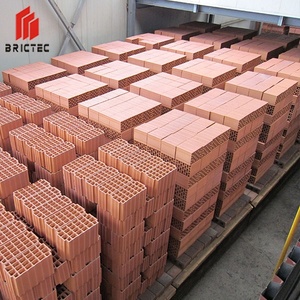 Línea de producción de ladrillos llave en mano con diseño de proyectos y suministro de máquinas de fabricación de ladrillos - Product Image 5