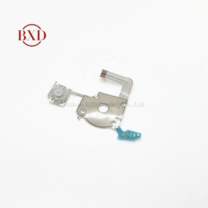 PSP 3000 PSP3000-Originalプル用のBXD左ボタンフレックスリボンケーブルの交換 - Product Image 3