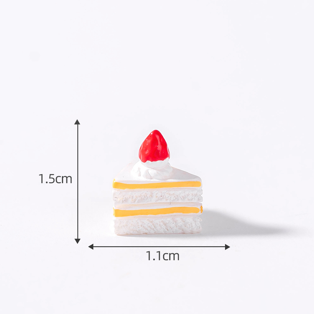 Mille-feuille aux fraises n°17