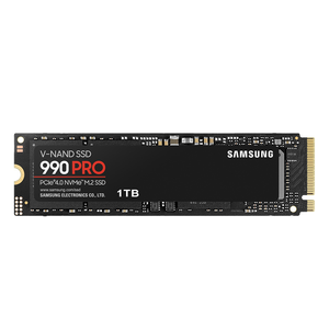 990 PRO SSD1TB <strong>2280</strong> Internal Solid State Hard Drive, Seq. Read Speeds up to 7,450 MB/s for High End Computing - Product Image 3