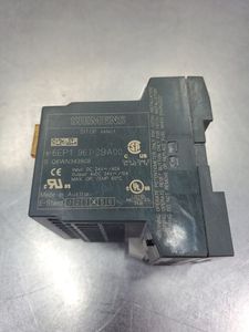 Nuovo e originale Plc Siemens 1P 6 ep1 9612 ba00 modulo fusibile SITOP 3 d27 PLC Controller di programmazione - Product Image 3