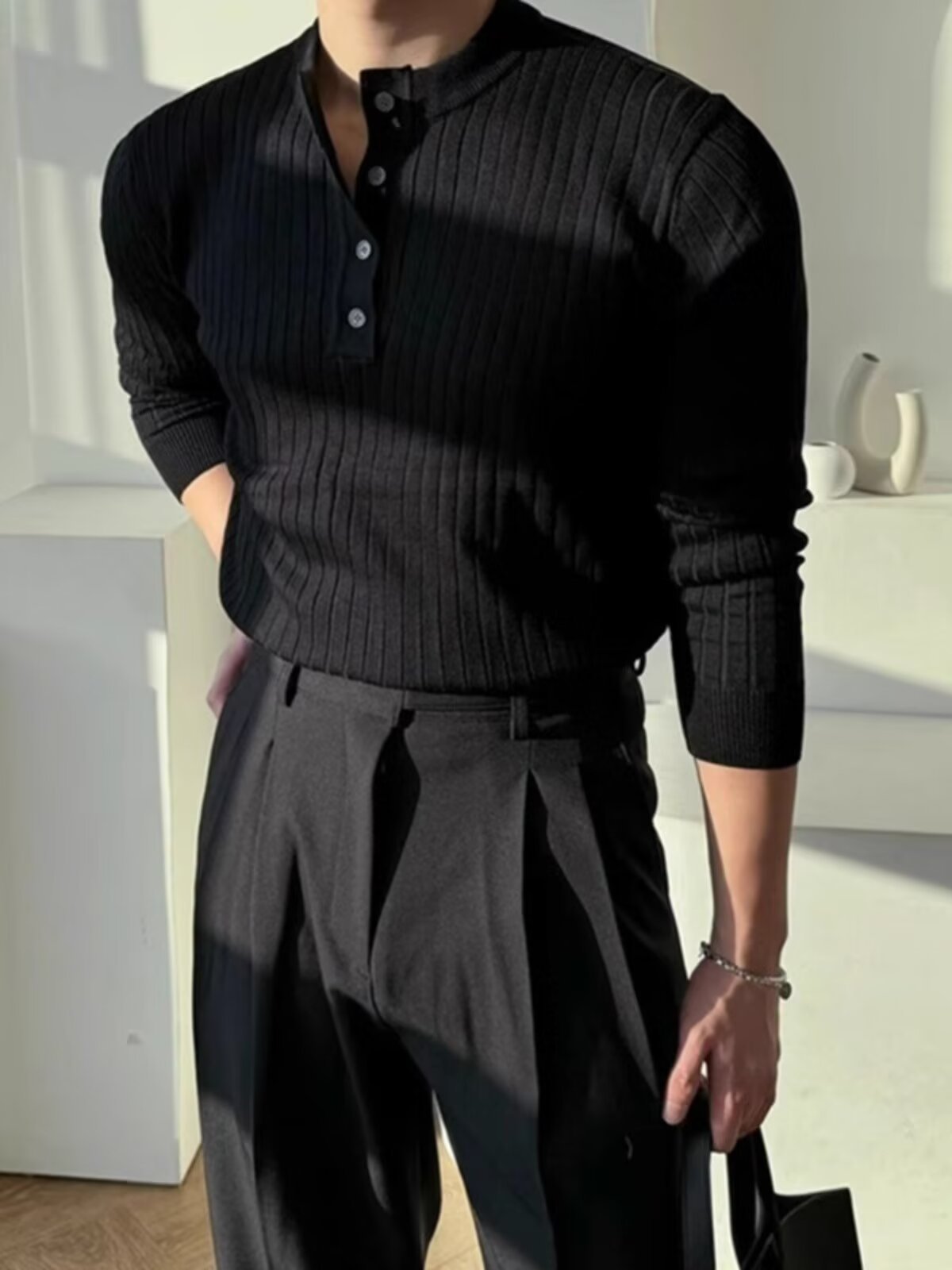 B120 black