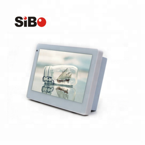 SIBO Latest Android POE 7'' WIFI Tablet Intercom <strong>for</strong> Home Automation