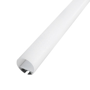 用于天花板白色外壳表面安装天花板铝型材的优质R30型材灯 - Product Image 6