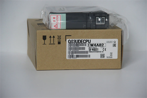 Módulo de CPU PLC Q Series iQ Q03UDECPU con garantía - Product Image 3