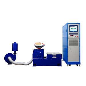 High-Force Vibration <strong>Test</strong> Shaker Random Air-cooled Vibration <strong>Test</strong> System Random Vibration <strong>Test</strong> Machine - Product Image 2