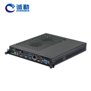 Factory Intel 6th 7th 8th I7 I5 I3 OPS Interactive Whiteboard <strong>Embedded</strong> <strong>Computer</strong> 4K Standard 80pin Mini PC for Touch Panel - Product Image 4