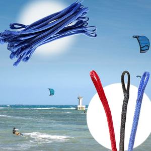 حبل قطبي من Dyneema uwpe 6 ، 8 ، 10 من أجل Kitesurfing Kitesurfing Core وkitesurfing Core مع ملحقات البار - Product Image 1