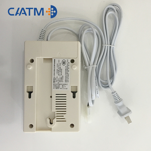 CAATM-Sistema de seguridad digital para el hogar, detector de fugas de gas combustible de metano/propano montado en la pared, respuesta rápida, seguridad de la marca CAATM, 2, - Product Image 6