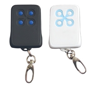 Hiland T5301 4 canali Mini duplicatore Wireless universale RF clonazione porta del Garage cancello della finestra 433MHz telecomando - Product Image 2